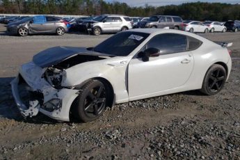 JF1ZNAA10F9702903 | 2015 TOYOTA SCION FR-S