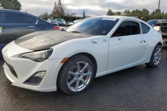 JF1ZNAA10G8708143 | 2016 TOYOTA SCION FR-S