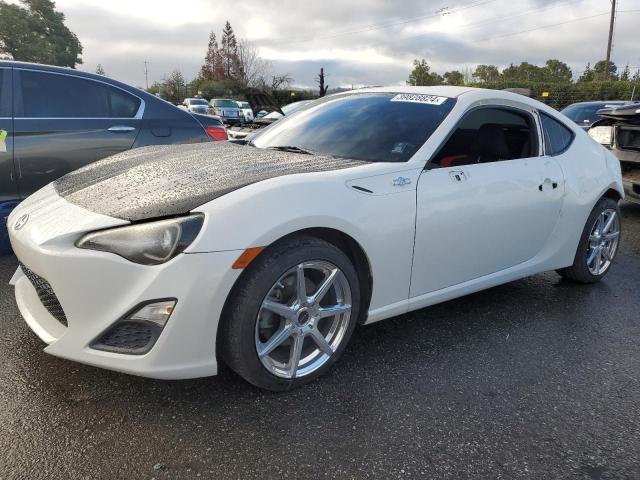 JF1ZNAA10G8708143 | 2016 TOYOTA SCION FR-S