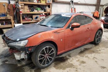 JF1ZNAA12H8709831 | 2017 TOYOTA 86 BASE