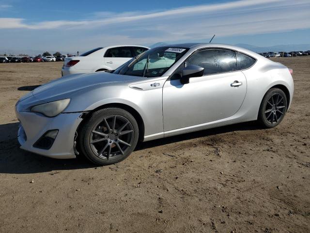 JF1ZNAA13E8705346 | 2014 TOYOTA SCION FR-S