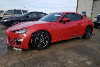 JF1ZNAA13G8703230 | 2016 TOYOTA SCION FR-S