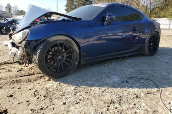 JF1ZNAA14F9712866 | 2015 TOYOTA SCION FR-S