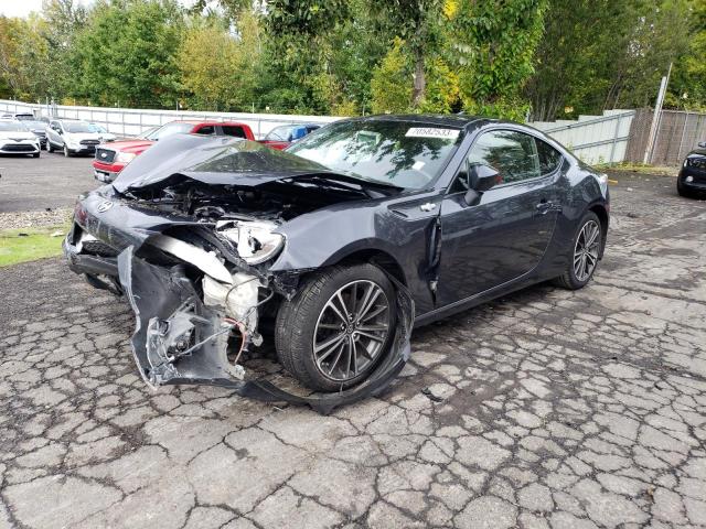 JF1ZNAA14G8701759 | 2016 TOYOTA SCION FR-S