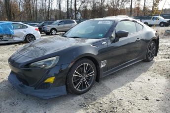 JF1ZNAA18E8701406 | 2014 TOYOTA SCION FR-S