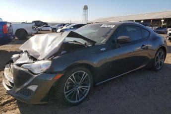 JF1ZNAA18G8705412 | 2016 TOYOTA SCION FR-S