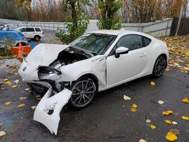 JF1ZNAA18H9706166 | 2017 TOYOTA 86 BASE