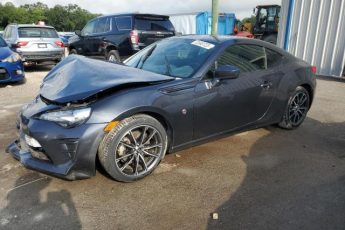 JF1ZNAA1XH9706055 | 2017 TOYOTA 86