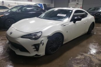 JF1ZNAE19J8700253 | 2018 TOYOTA 86 GT