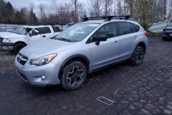 JF2GPAAC2FG281874 | 2015 SUBARU XV CROSSTR