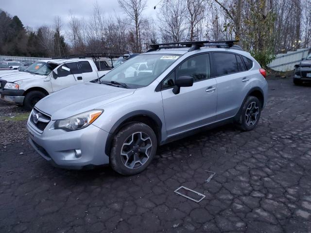 JF2GPAAC2FG281874 | 2015 SUBARU XV CROSSTR