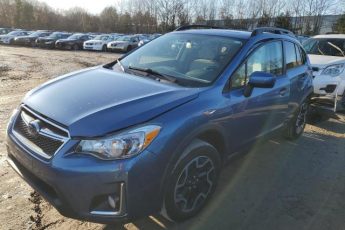 JF2GPABC0G8288591 | 2016 SUBARU CROSSTREK