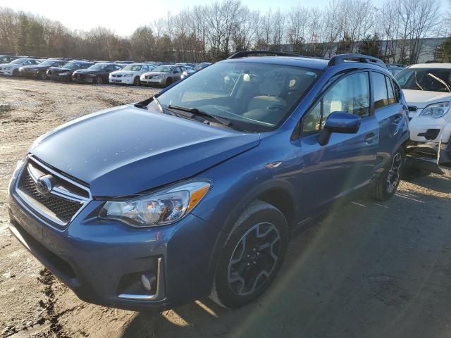 JF2GPABC0G8288591 | 2016 SUBARU CROSSTREK