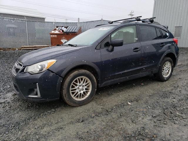 JF2GPABC1GH202219 | 2016 SUBARU CROSSTREK