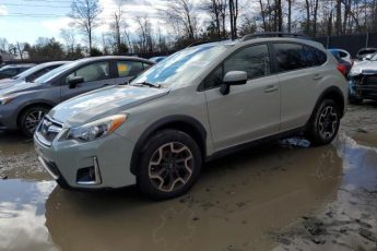 JF2GPABC1GH300764 | 2016 SUBARU CROSSTREK