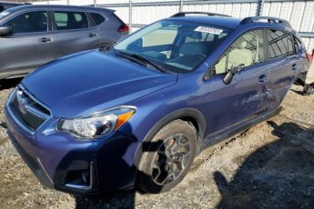 JF2GPABC1H8220723 | 2017 SUBARU CROSSTREK