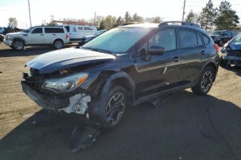 JF2GPABC1H8270943 | 2017 SUBARU CROSSTREK