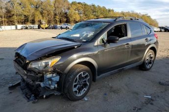 JF2GPABC1HH229759 | 2017 SUBARU CROSSTREK