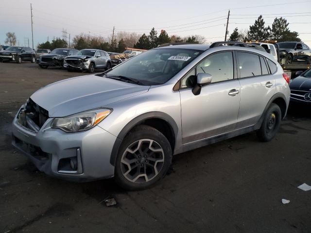 JF2GPABC3G8343860 | 2016 SUBARU CROSSTREK