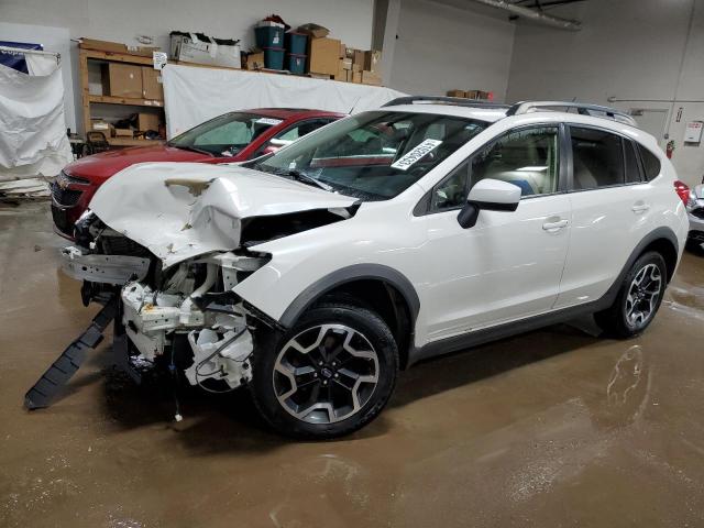 JF2GPABC4G8348176 | 2016 SUBARU CROSSTREK