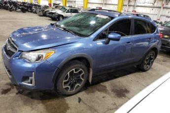 JF2GPABC5G8286240 | 2016 SUBARU CROSSTREK