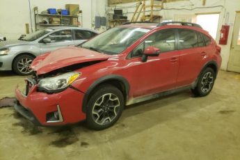 JF2GPABC5G8294693 | 2016 SUBARU CROSSTREK