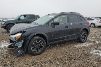 JF2GPABC5HH260688 | 2017 SUBARU CROSSTREK