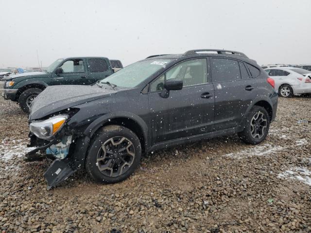 JF2GPABC5HH260688 | 2017 SUBARU CROSSTREK