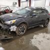 1FADP3F27EL225812 | 2014 FORD FOCUS