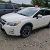 5UXKR2C55J0Z18361 | 2018 BMW X5 SDRIVE3