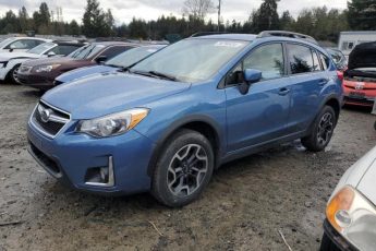 JF2GPABC7HG267065 | 2017 SUBARU CROSSTREK