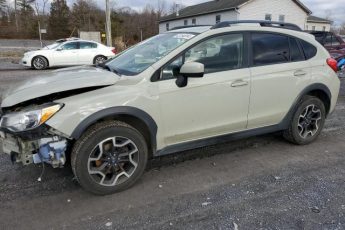 JF2GPABC8G8291044 | 2016 SUBARU CROSSTREK