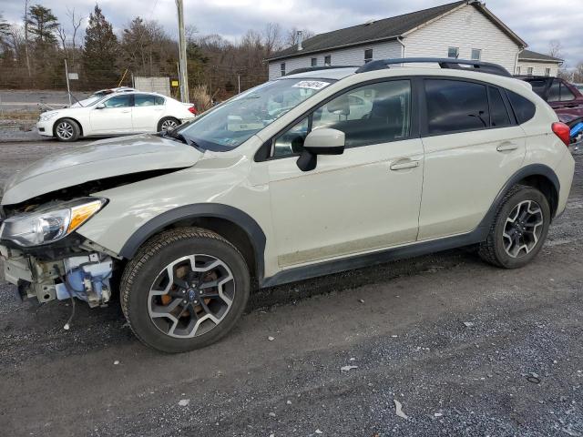 JF2GPABC8G8291044 | 2016 SUBARU CROSSTREK