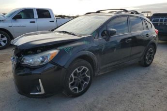 JF2GPABC8G8320199 | 2016 SUBARU CROSSTREK