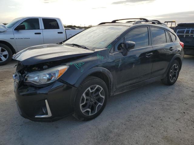 JF2GPABC8G8320199 | 2016 SUBARU CROSSTREK