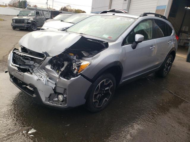 JF2GPABC8HH242444 | 2017 SUBARU CROSSTREK