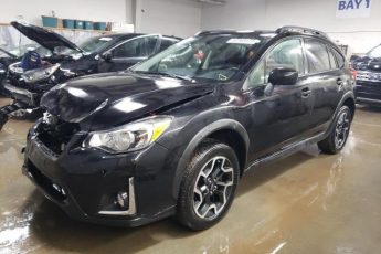 JF2GPABC8HH279977 | 2017 SUBARU CROSSTREK