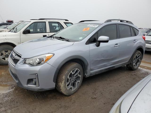 JF2GPABC9G8215204 | 2016 SUBARU CROSSTREK