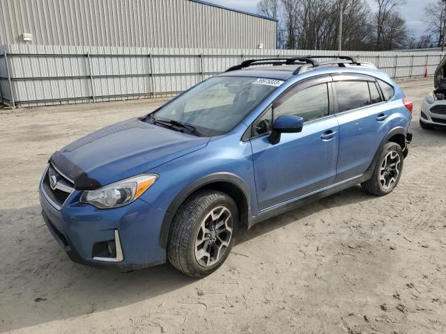 JF2GPABC9G8246274 | 2016 SUBARU CROSSTREK