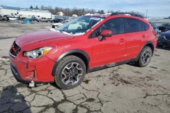 JF2GPABC9G8296835 | 2016 SUBARU CROSSTREK