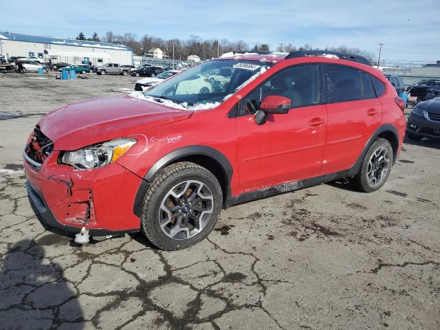 JF2GPABC9G8296835 | 2016 SUBARU CROSSTREK