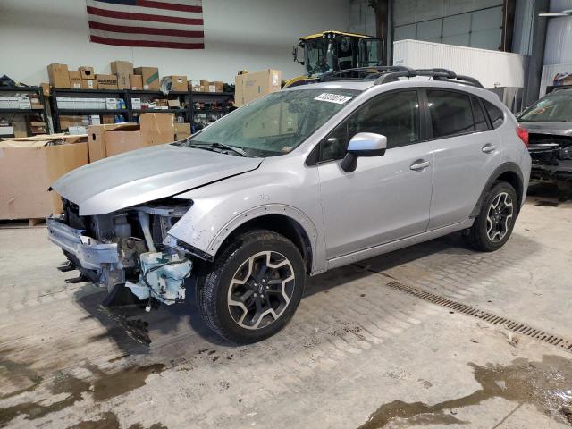 JF2GPABC9G8302312 | 2016 SUBARU CROSSTREK