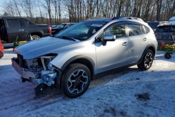 JF2GPABC9HG247559 | 2017 SUBARU CROSSTREK