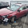 KNAFX6A89E5175285 | 2014 KIA FORTE EX