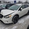 JF2SJGDC9EH501322 | 2014 SUBARU FORESTER 2