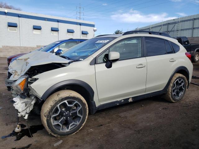 JF2GPACC4EH348352 | 2014 SUBARU XV CROSSTR