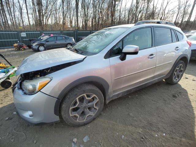 JF2GPACC5F8256443 | 2015 SUBARU XV CROSSTR