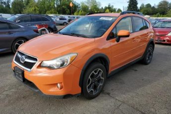 JF2GPACC6F8224343 | 2015 SUBARU XV CROSSTR