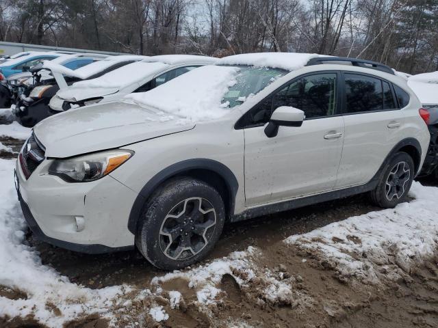 JF2GPACC8F8292546 | 2015 SUBARU XV CROSSTR