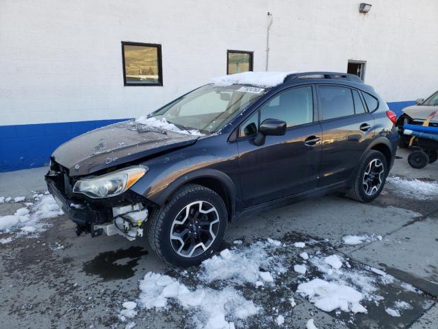 JF2GPADC0G8296560 | 2016 SUBARU CROSSTREK